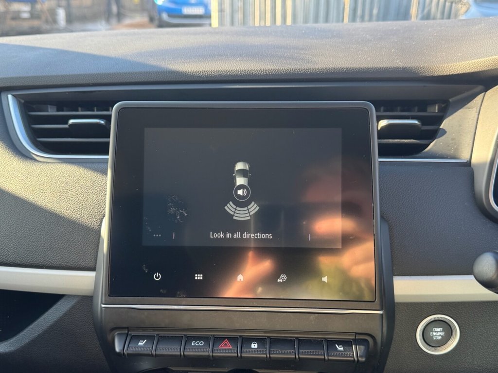 Used Renault Zoe 2021 for sale - 76783848: Photo 26