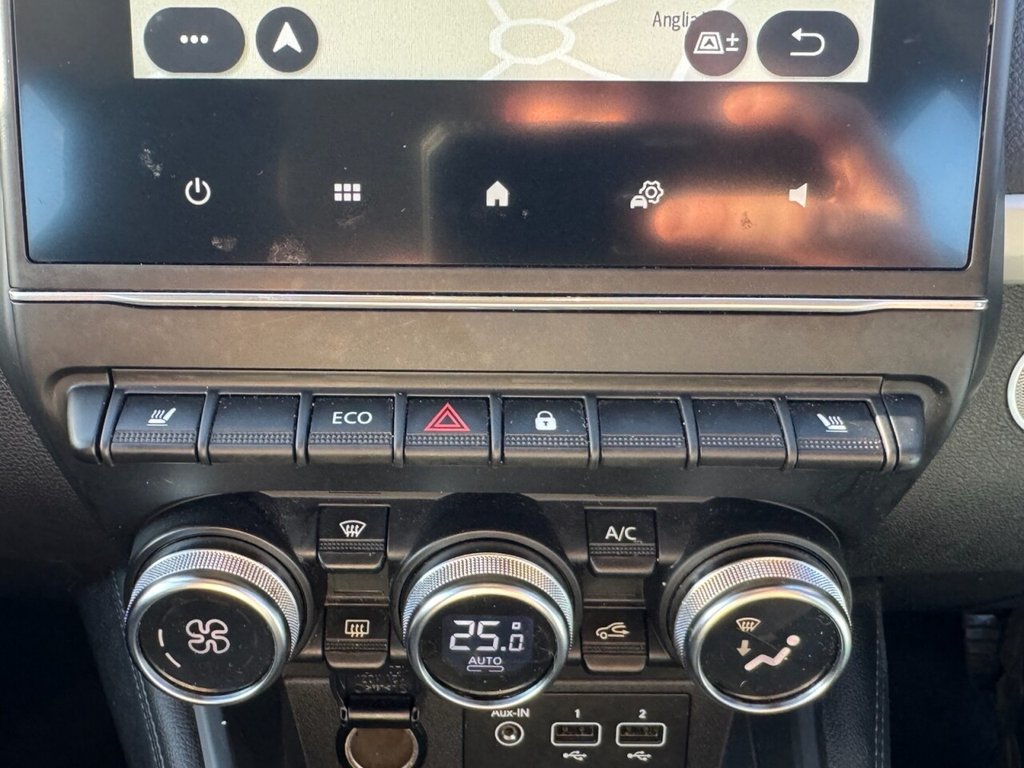 Used Renault Zoe 2021 for sale - 76783848: Photo 27