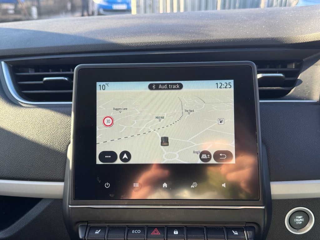 Used Renault Zoe 2021 for sale - 76783848: Photo 28