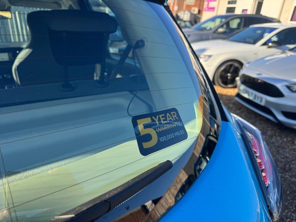 Used Renault Zoe 2021 for sale - 76783848: Photo 9