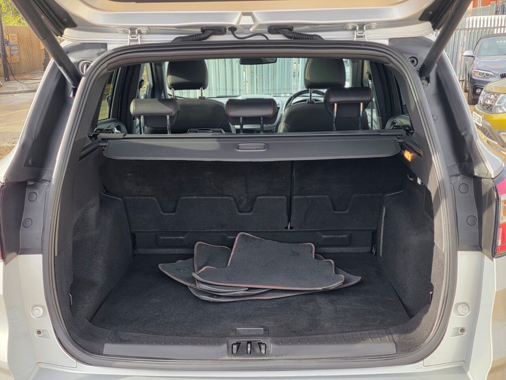 Used Ford Kuga 2017 for sale - 76386394: Photo 11