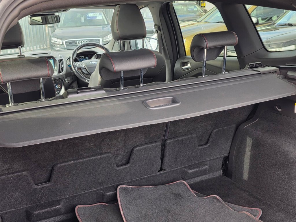 Used Ford Kuga 2017 for sale - 76386394: Photo 15