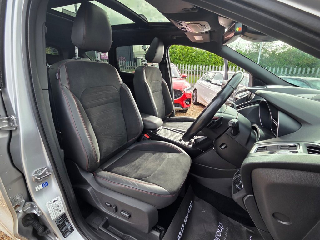 Used Ford Kuga 2017 for sale - 76386394: Photo 18