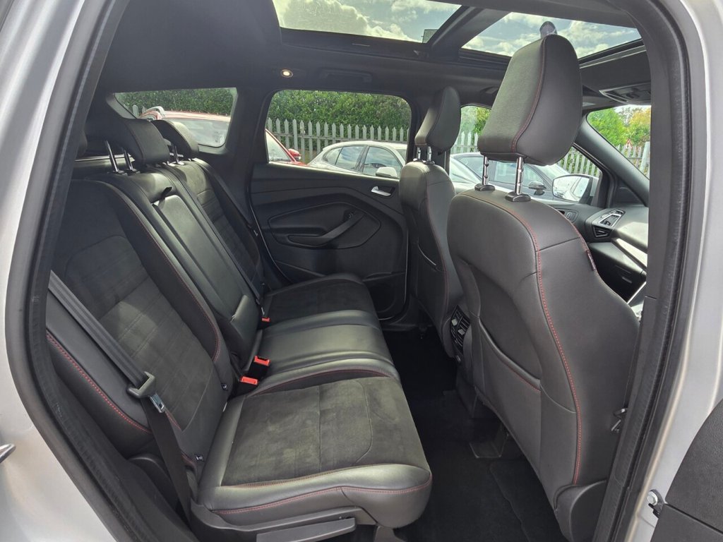 Used Ford Kuga 2017 for sale - 76386394: Photo 19