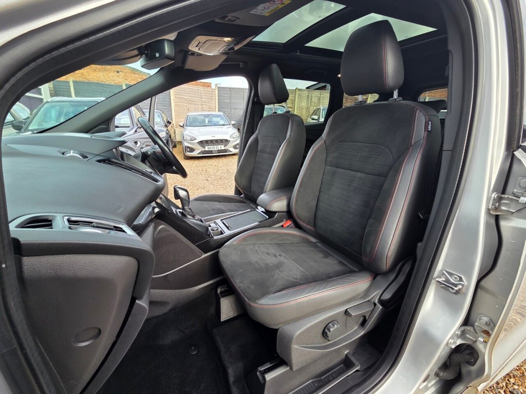 Used Ford Kuga 2017 for sale - 76386394: Photo 20