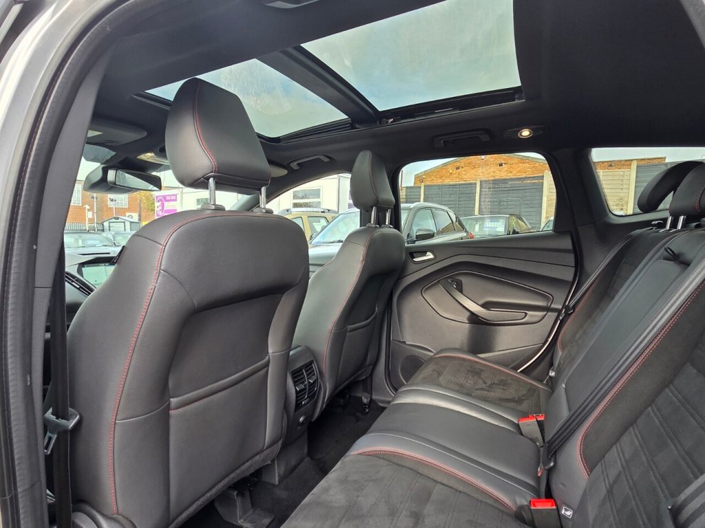 Used Ford Kuga 2017 for sale - 76386394: Photo 22