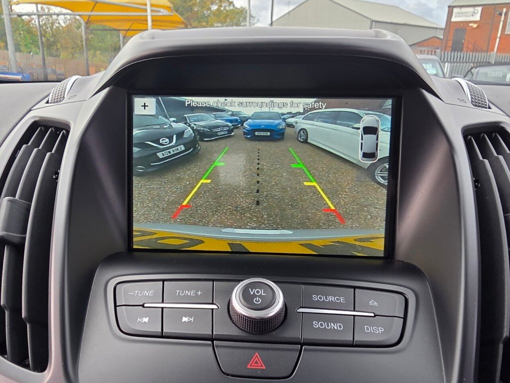 Used Ford Kuga 2017 for sale - 76386394: Photo 25