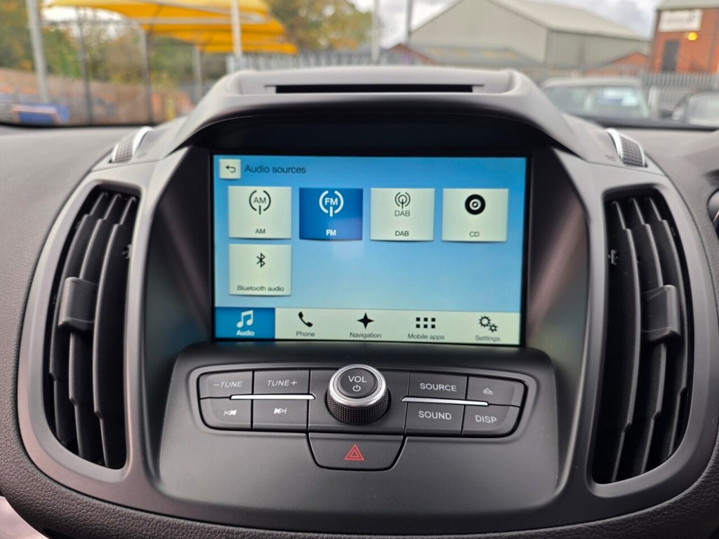 Used Ford Kuga 2017 for sale - 76386394: Photo 27