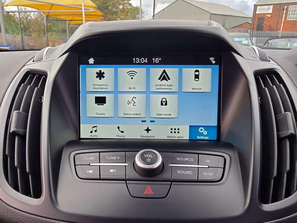 Used Ford Kuga 2017 for sale - 76386394: Photo 28