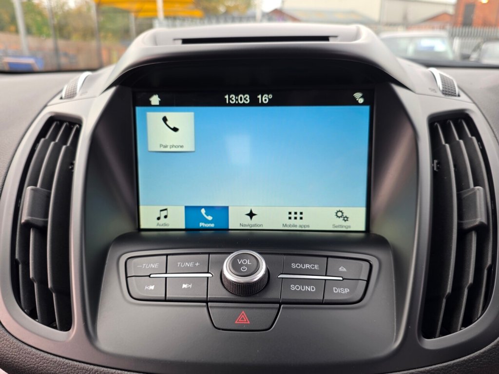 Used Ford Kuga 2017 for sale - 76386394: Photo 29