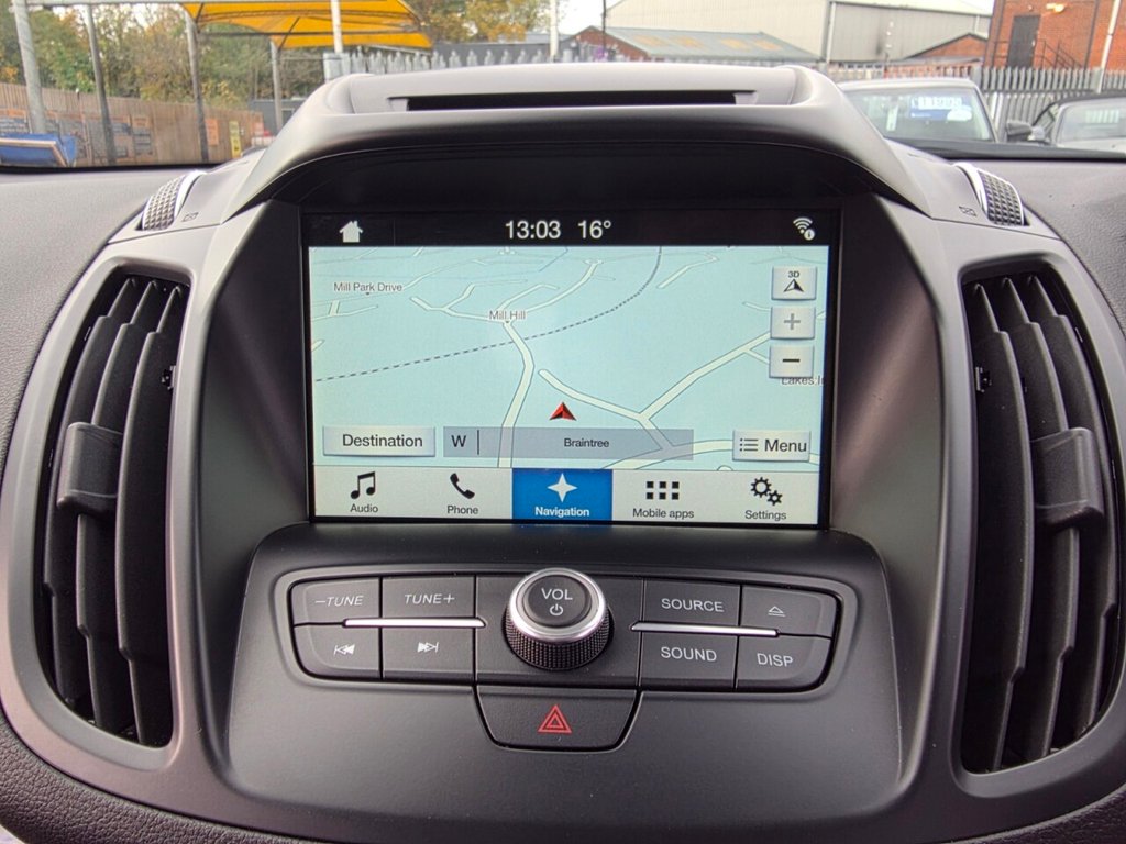 Used Ford Kuga 2017 for sale - 76386394: Photo 30