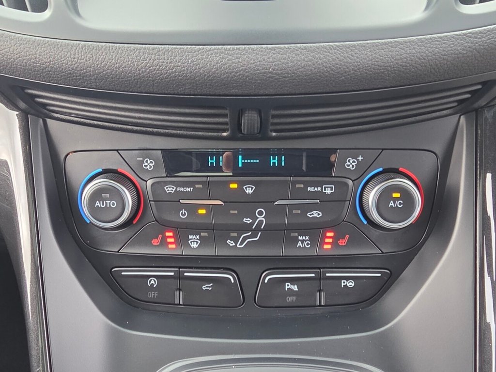 Used Ford Kuga 2017 for sale - 76386394: Photo 31