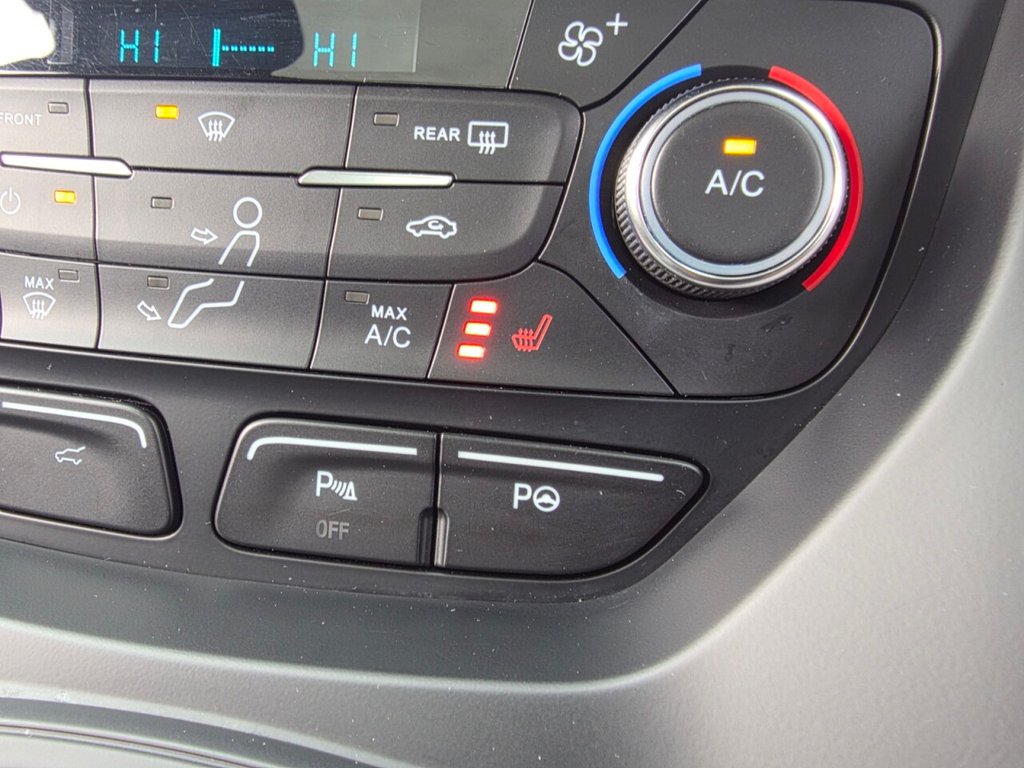 Used Ford Kuga 2017 for sale - 76386394: Photo 33