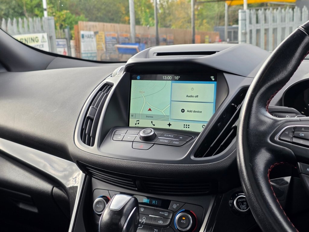 Used Ford Kuga 2017 for sale - 76386394: Photo 34