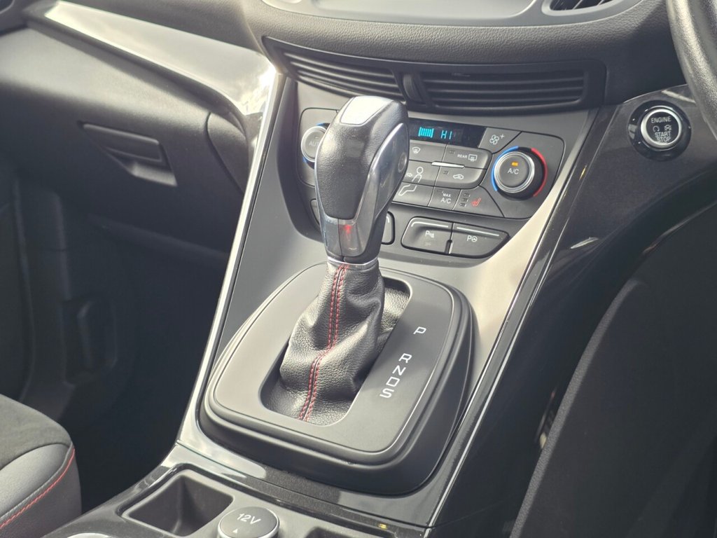 Used Ford Kuga 2017 for sale - 76386394: Photo 35