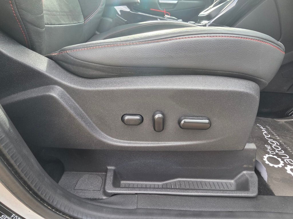 Used Ford Kuga 2017 for sale - 76386394: Photo 36