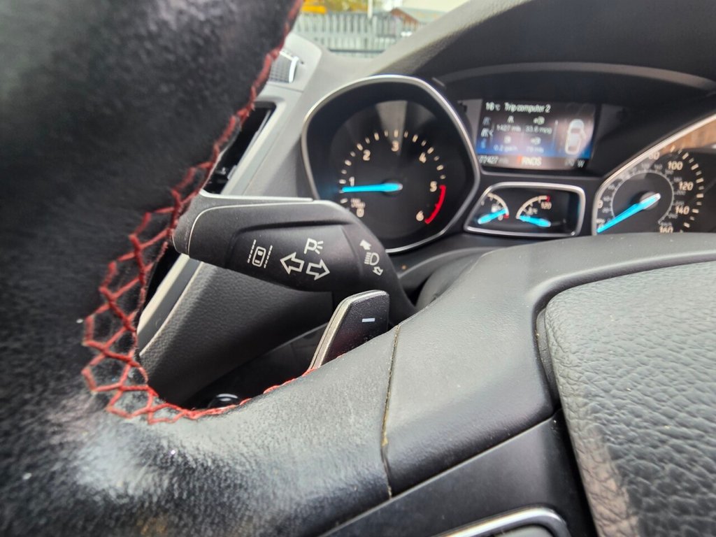 Used Ford Kuga 2017 for sale - 76386394: Photo 40