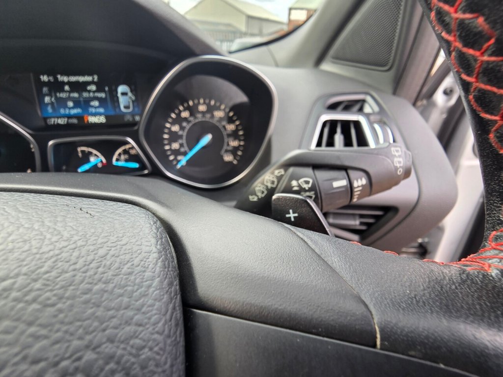 Used Ford Kuga 2017 for sale - 76386394: Photo 41