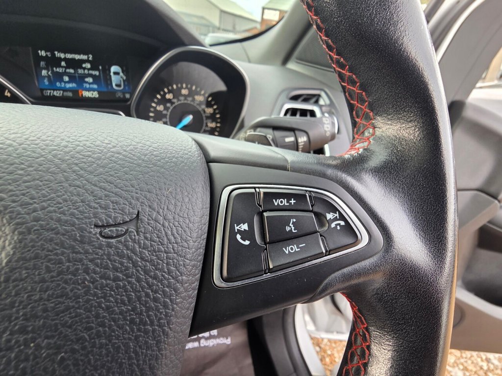 Used Ford Kuga 2017 for sale - 76386394: Photo 42