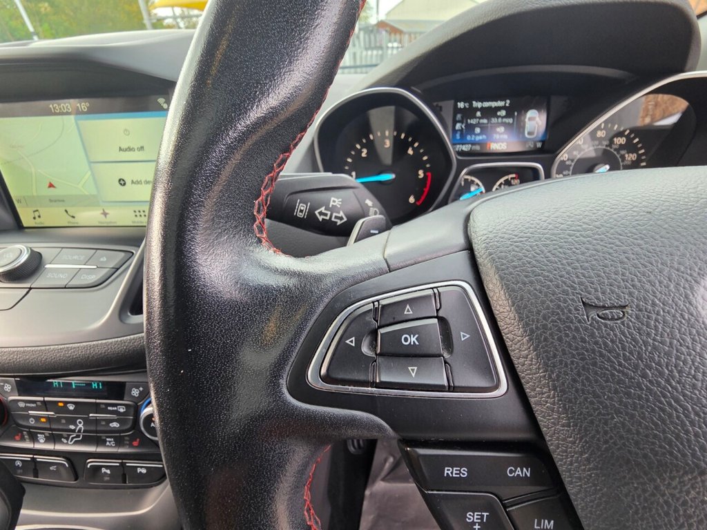 Used Ford Kuga 2017 for sale - 76386394: Photo 43