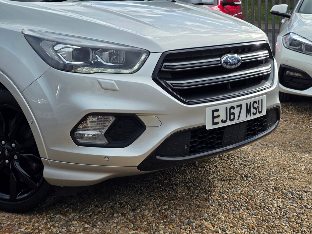 Used Ford Kuga 2017 for sale - 76386394: Photo 7