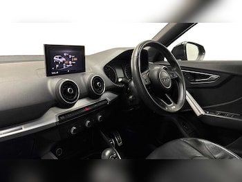 Used Audi Q2 2020 for sale - 77328472: Photo