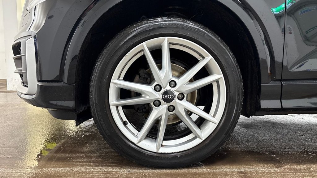 Used Audi Q2 2020 for sale - 77328472: Photo 5