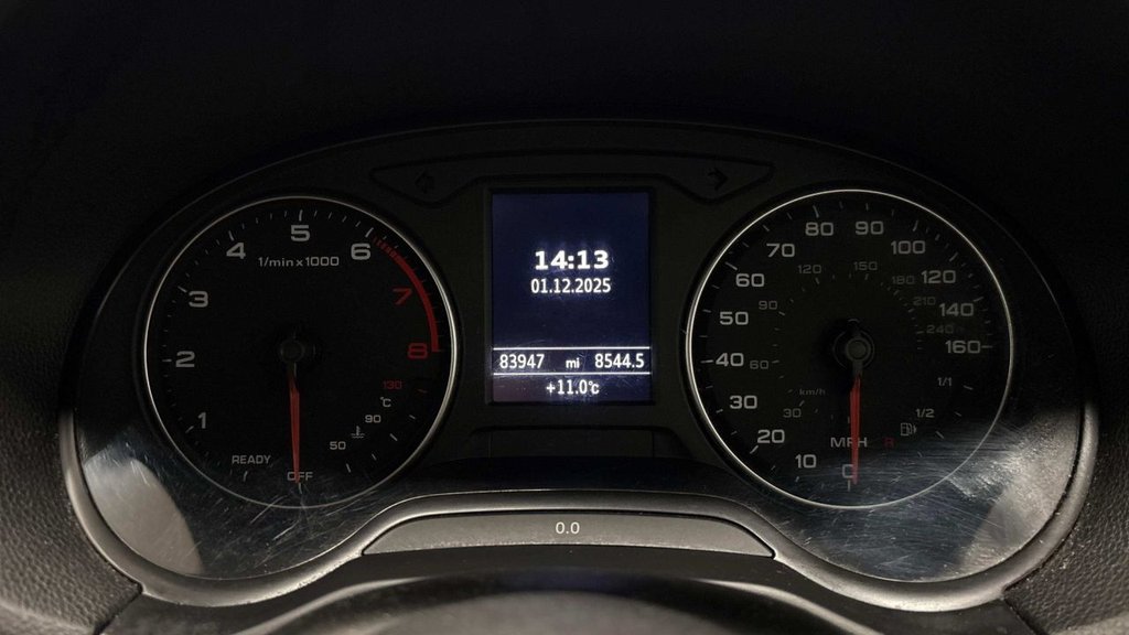 Used Audi Q2 2020 for sale - 77328472: Photo 7