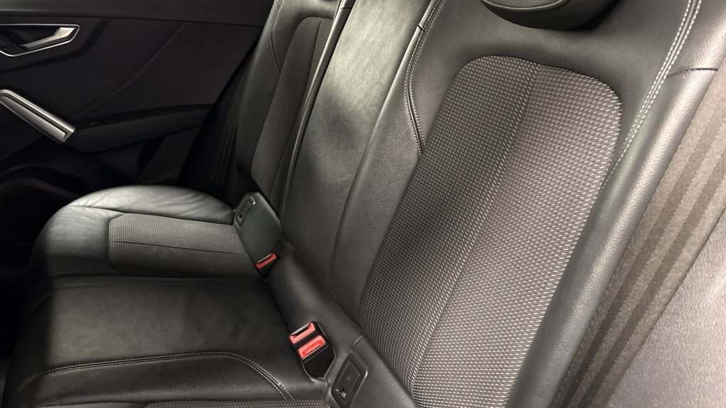 Used Audi Q2 2020 for sale - 77328472: Photo 8