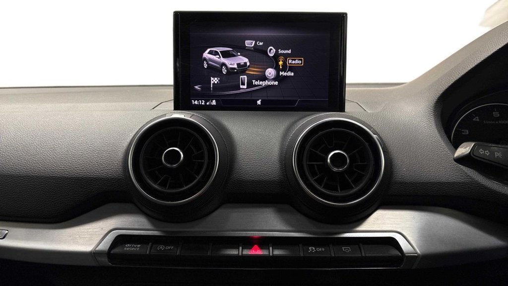 Used Audi Q2 2020 for sale - 77328472: Photo 9