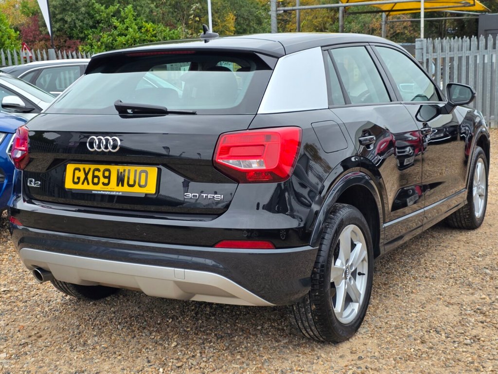 Used Audi Q2 2019 for sale - 76291513: Photo 10