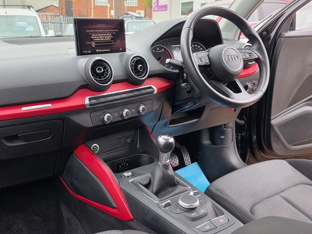 Used Audi Q2 2019 for sale - 76291513: Photo 14