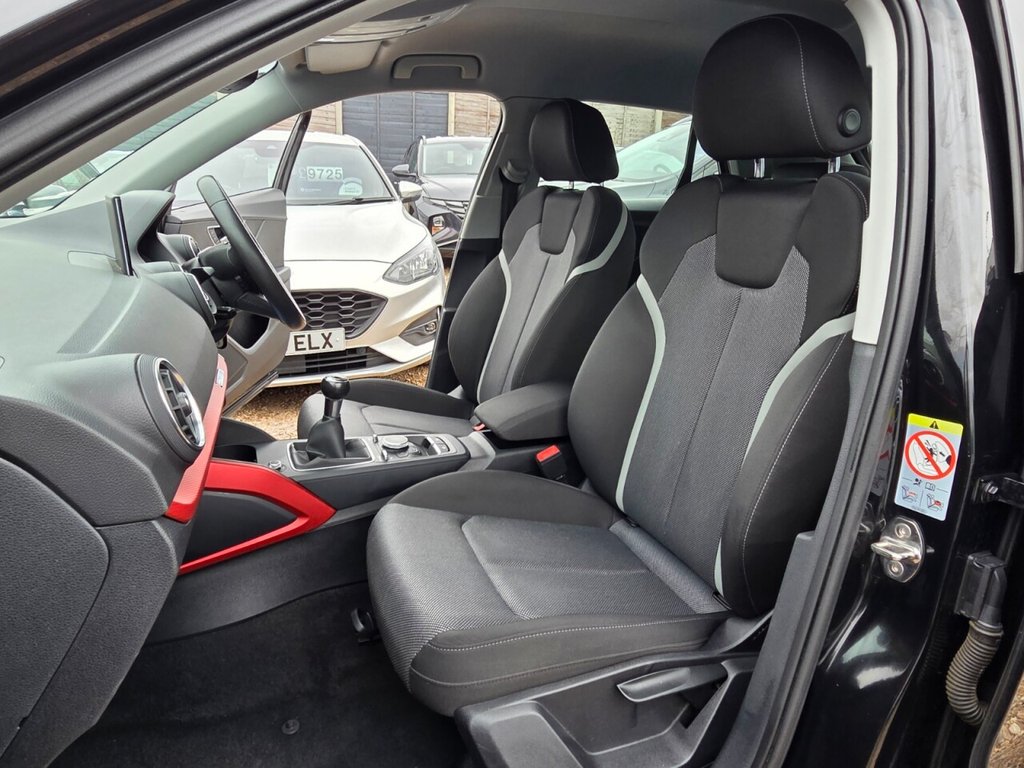 Used Audi Q2 2019 for sale - 76291513: Photo 15