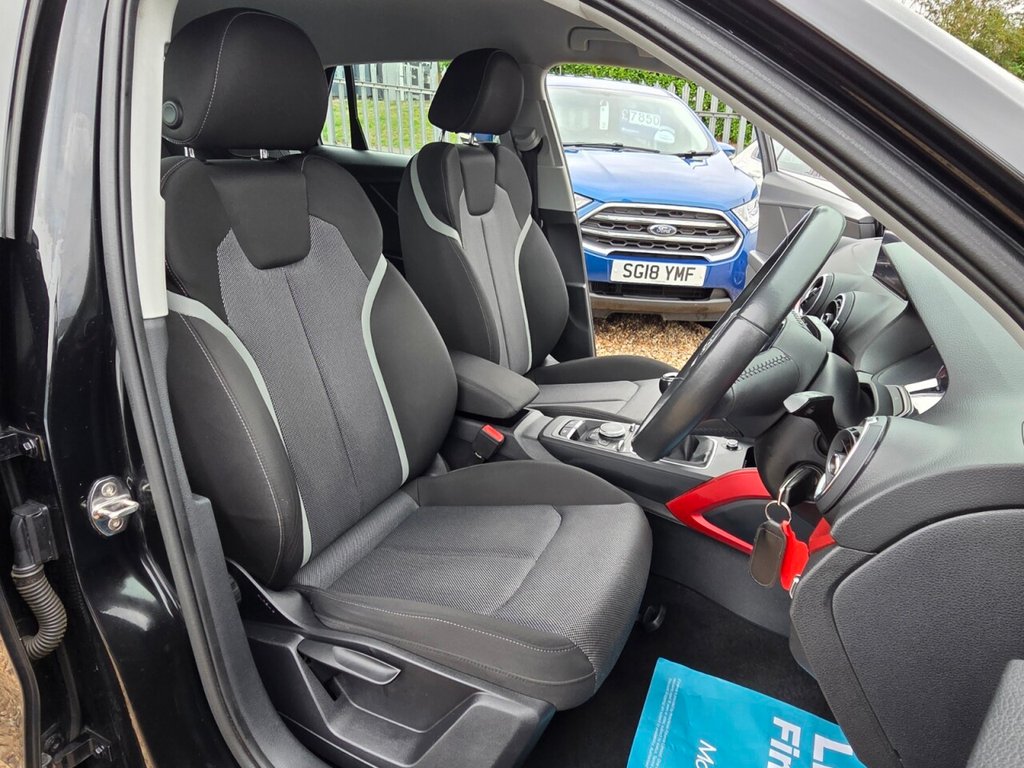 Used Audi Q2 2019 for sale - 76291513: Photo 16