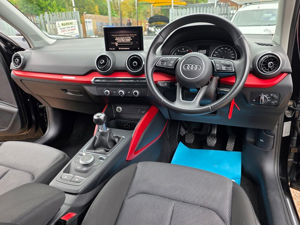 Used Audi Q2 2019 for sale - 76291513: Photo 17