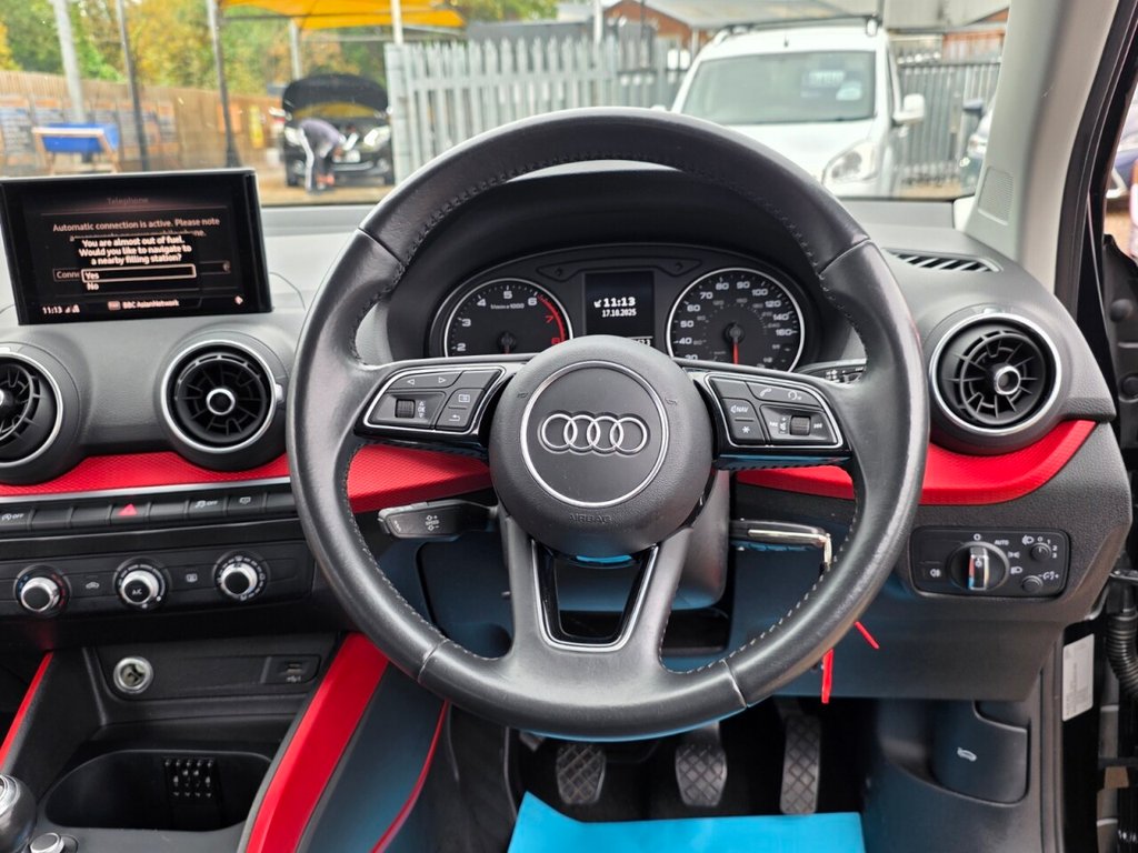 Used Audi Q2 2019 for sale - 76291513: Photo 18