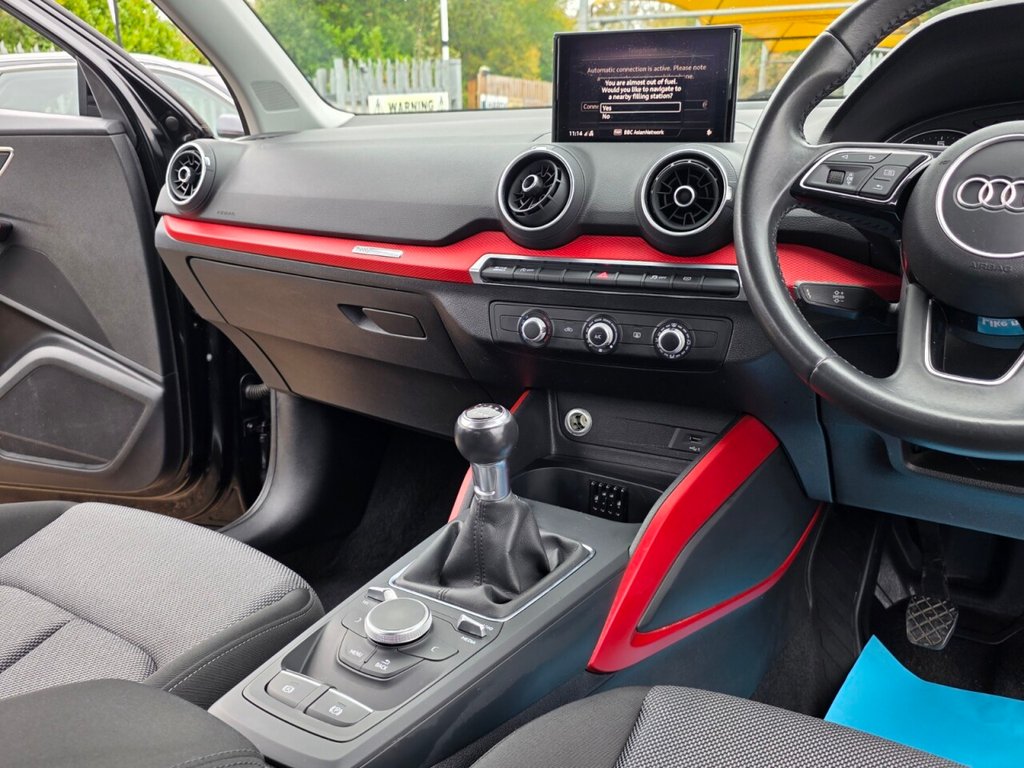 Used Audi Q2 2019 for sale - 76291513: Photo 19