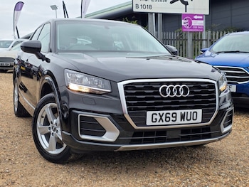 2019 (69) - 1.0 TFSI 30 Sport SUV 5dr Petrol Manual Euro 6 (s/s) (116 ps)
