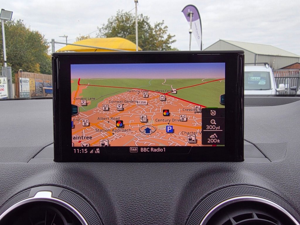 Used Audi Q2 2019 for sale - 76291513: Photo 21