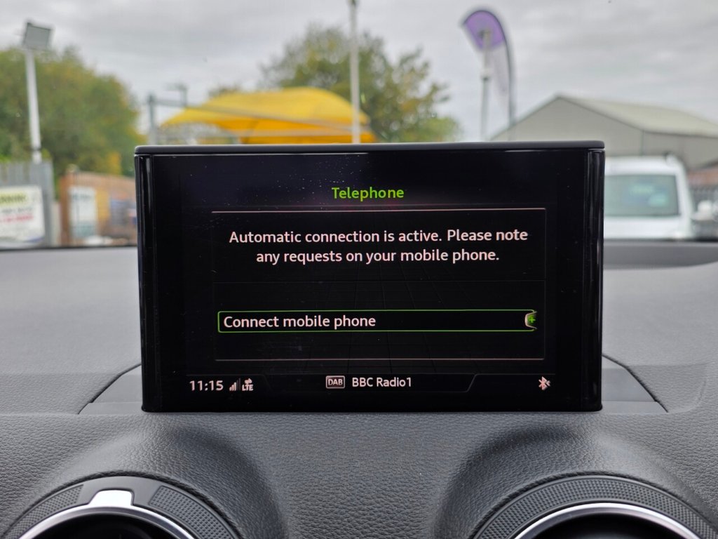 Used Audi Q2 2019 for sale - 76291513: Photo 22