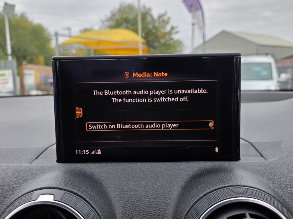 Used Audi Q2 2019 for sale - 76291513: Photo 23