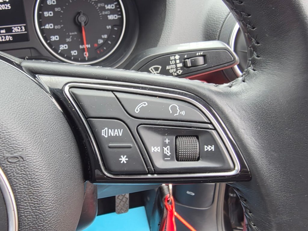 Used Audi Q2 2019 for sale - 76291513: Photo 27