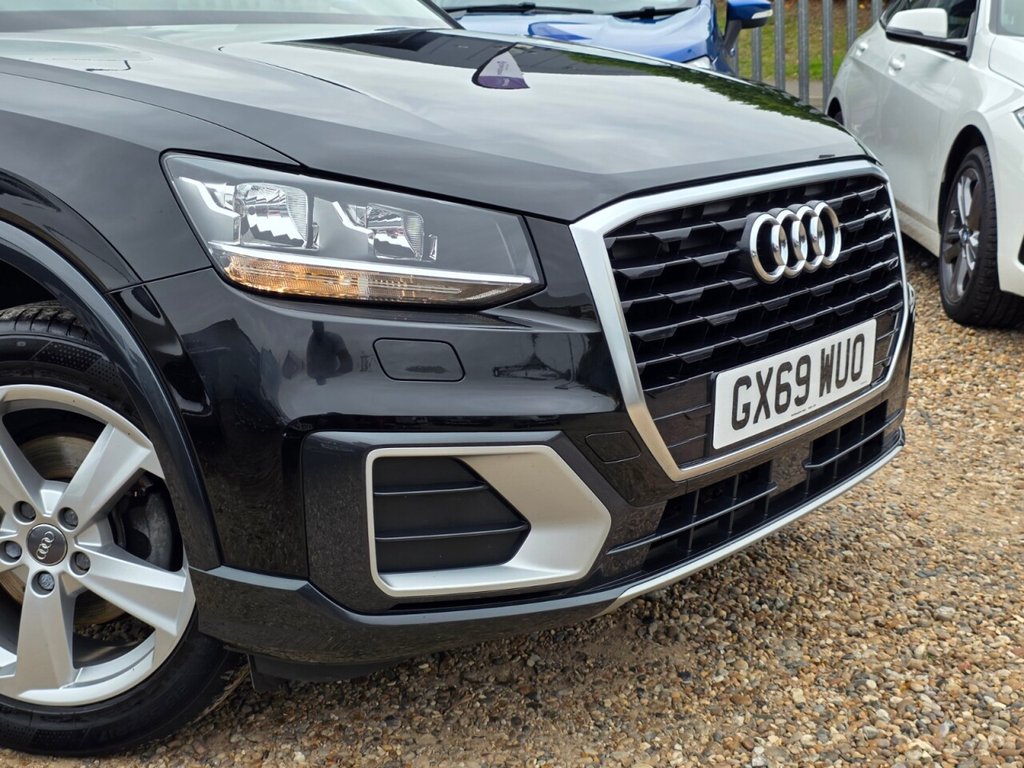 Used Audi Q2 2019 for sale - 76291513: Photo 6