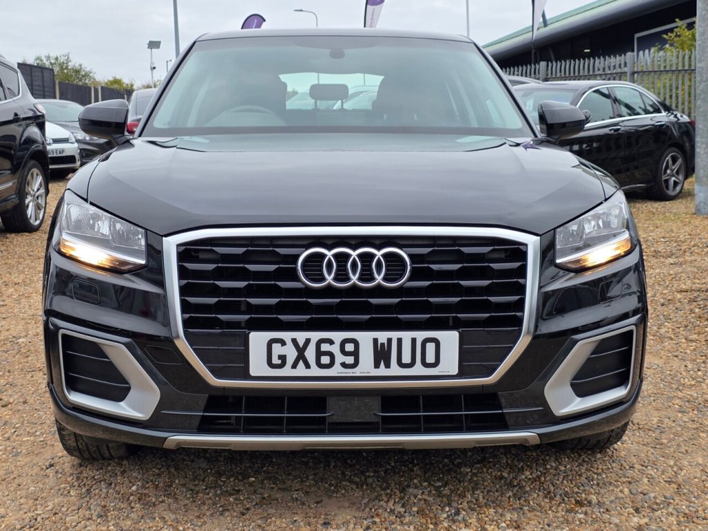 Used Audi Q2 2019 for sale - 76291513: Photo 7