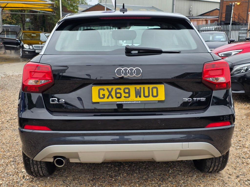 Used Audi Q2 2019 for sale - 76291513: Photo 9
