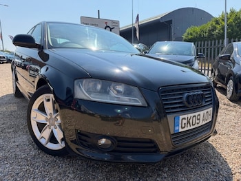 Used Audi A3 2009 for sale - 79187098: Photo