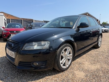 Used Audi A3 2009 for sale - 79187098: Photo