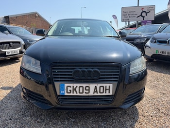 Used Audi A3 2009 for sale - 79187098: Photo