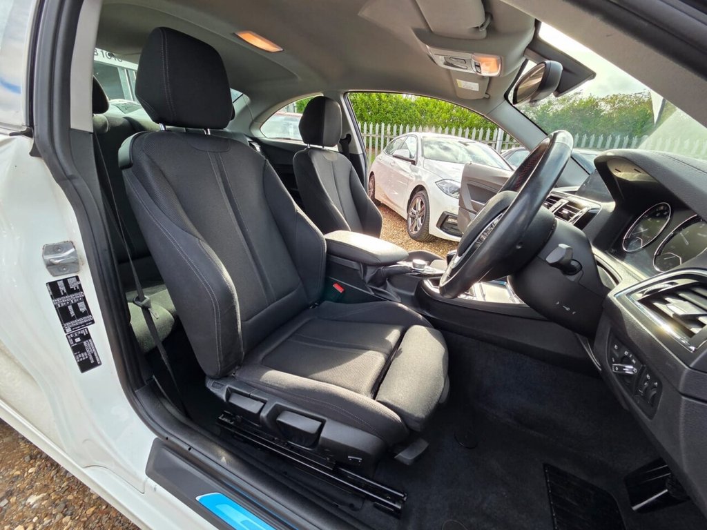 Used BMW 2 Series 2020 for sale - 76396460: Photo 11