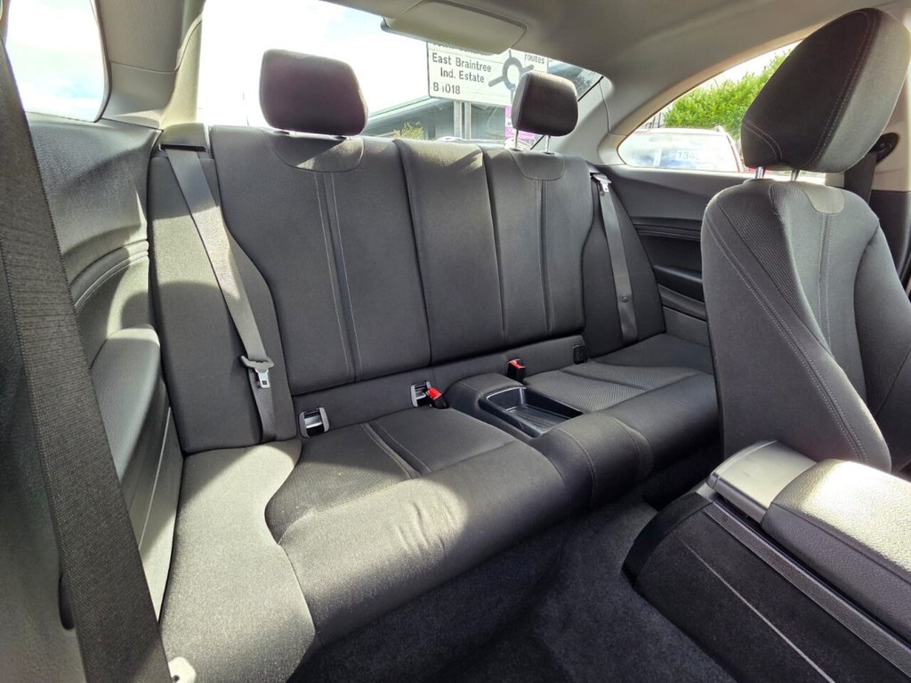 Used BMW 2 Series 2020 for sale - 76396460: Photo 12